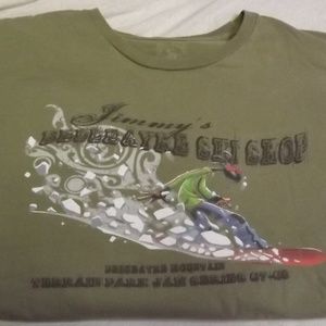 Fun Ski Shop Tee